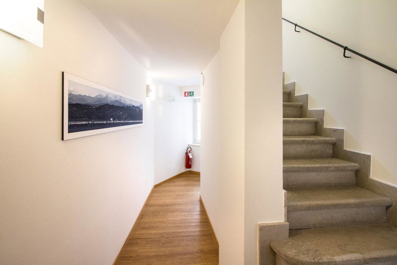 Hotel All'Arco, Trieste, Italia