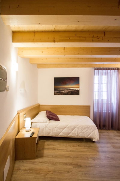 Hotel All'Arco, Trieste, Italia
