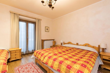 Hotel Pontechiesa, Cortina dʼAmpezzo, Italy