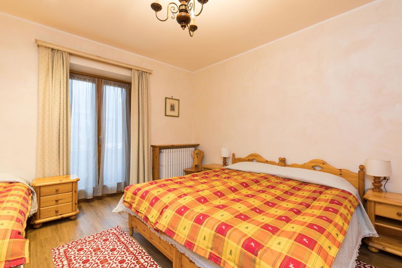 Hotel Pontechiesa, Cortina dʼAmpezzo, Italy