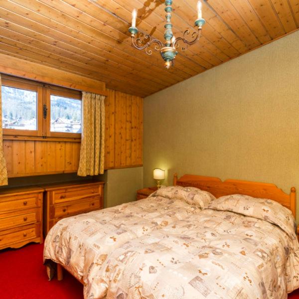 Hotel Pontechiesa, Cortina dʼAmpezzo, Italy
