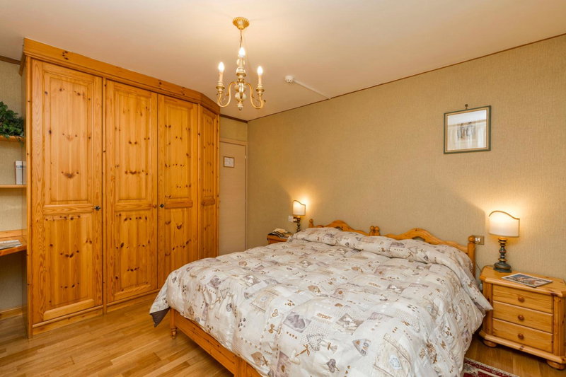 Hotel Pontechiesa, Cortina dʼAmpezzo, Italy