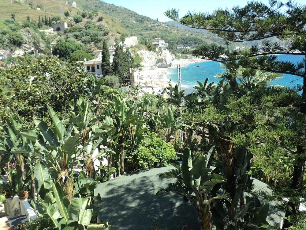 Hotel · Hotel Baia Delle Sirene, Taormina