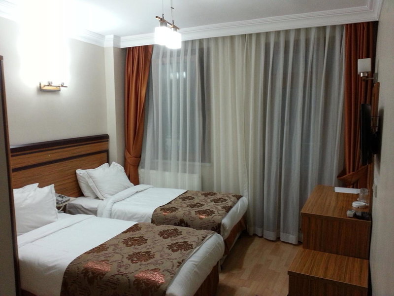 May Hotel Istanbul, Istanbul, Turkey