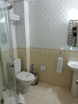 May Hotel Istanbul, Istanbul, Turkey