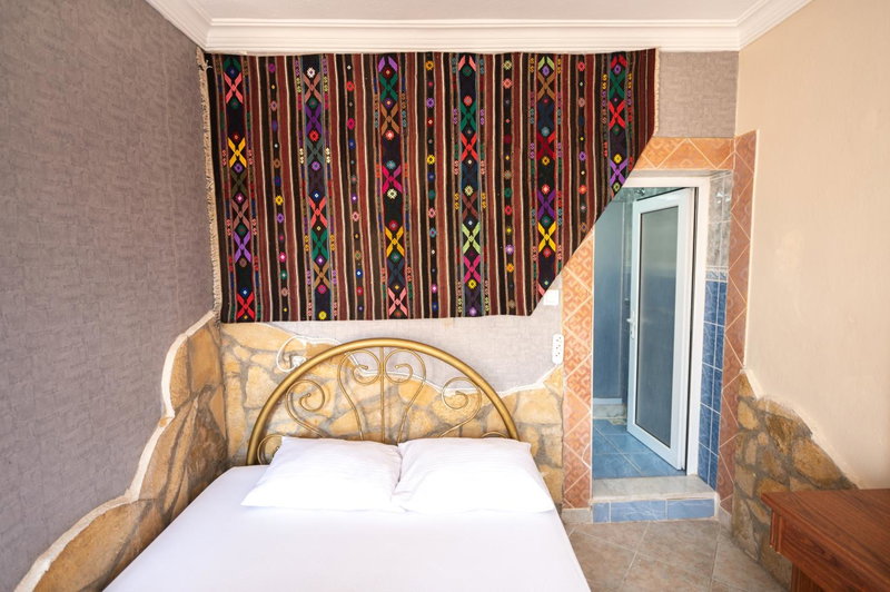 Anz Guest House Pansiyon, Selcuk, Turkey