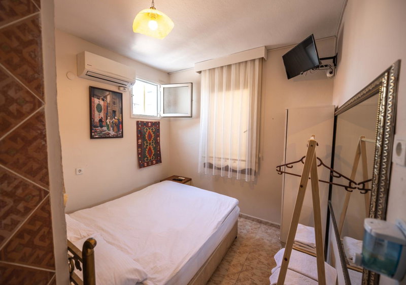 Anz Guest House Pansiyon, Selcuk, Turkey