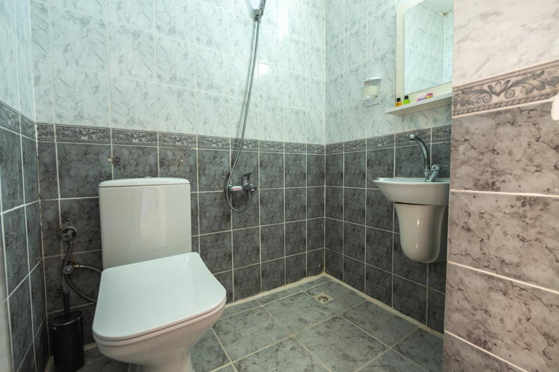 Anz Guest House Pansiyon, Selcuk, Turkey