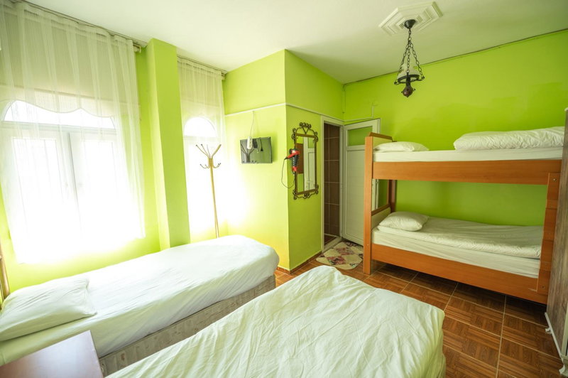Anz Guest House Pansiyon, Selcuk, Turkey