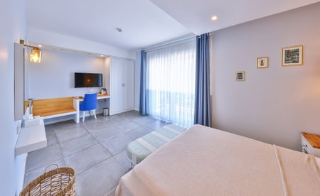 Luvi Kaş Otel - Adults Only, Kas, Турция