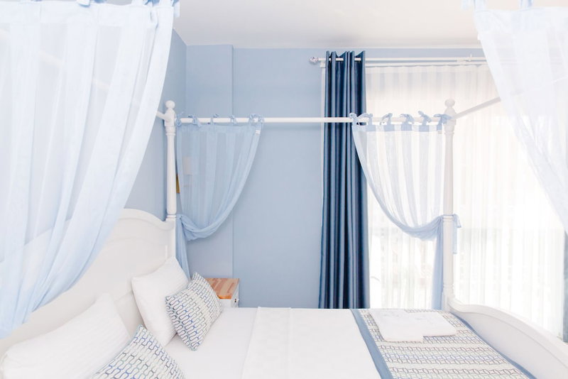 Luvi Kaş Otel - Adults Only, Kas, Турция