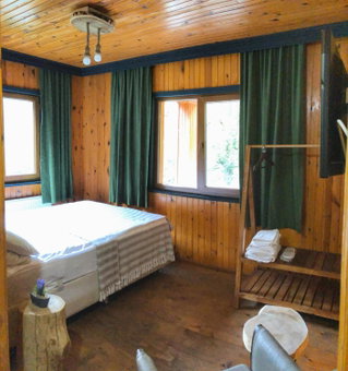 Zilkale Butik Otel, Çamlıhemşin, Turkey