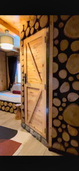 Zilkale Butik Otel, Çamlıhemşin, Turkey