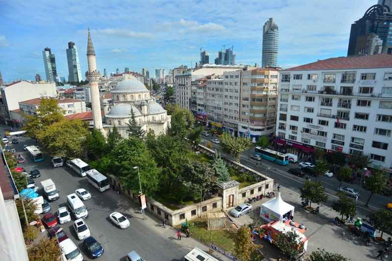 No 139 Apartments, Istanbul, Türkei