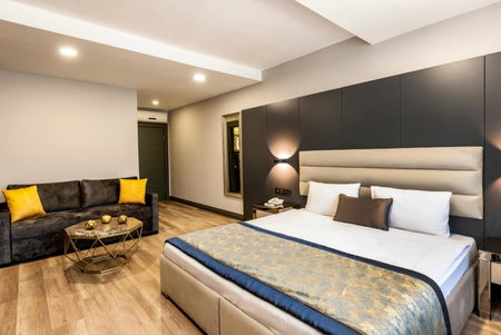 No 139 Apartments, Istanbul, Türkei