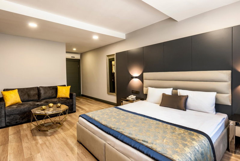 No 139 Apartments, Istanbul, Türkei