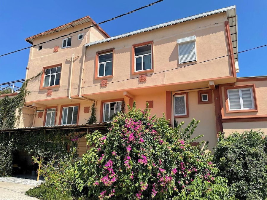 Duran Apart, Konyaalti, Türkei