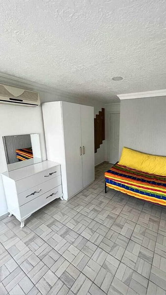 Duran Apart, Konyaalti, Türkei
