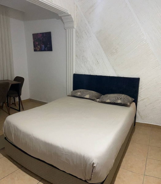 Duran Apart, Konyaalti, Türkei