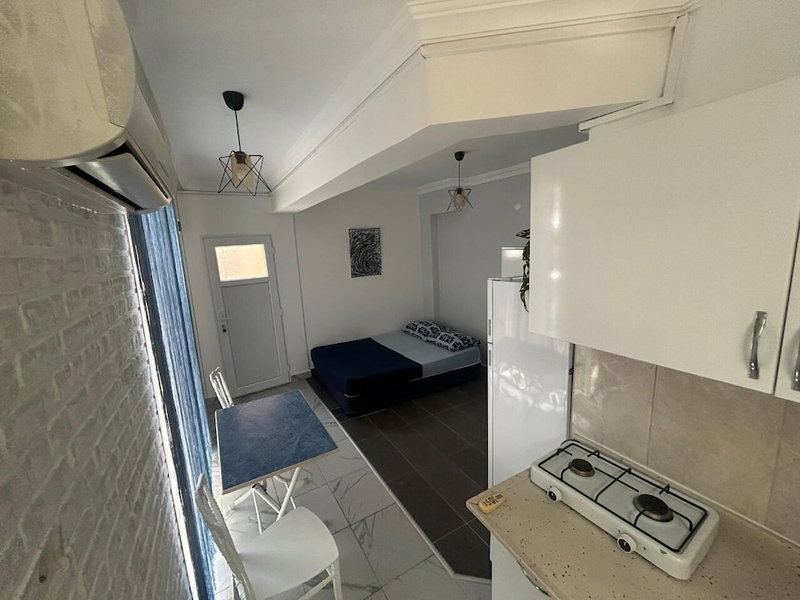 Duran Apart, Konyaalti, Türkei