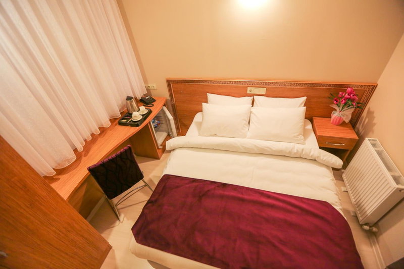 Grand İstanbul Airport Hotel, Istanbul, Turquie