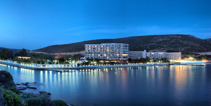 Tusan Beach Resort - All Inclusive, Kusadası, Turquie