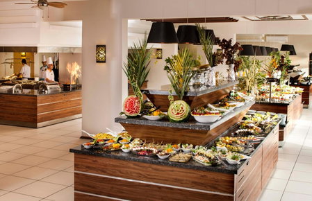 Tusan Beach Resort - All Inclusive, Kusadası, Turquie