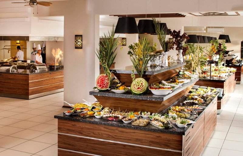 Tusan Beach Resort - All Inclusive, Kusadası, Turquie