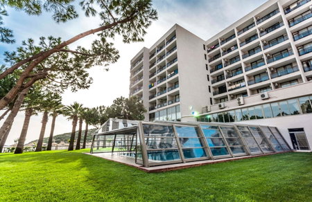 Tusan Beach Resort - All Inclusive, Kusadası, Turquie