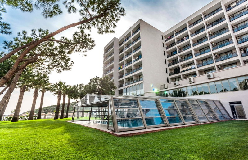 Tusan Beach Resort - All Inclusive, Kusadası, Turquie