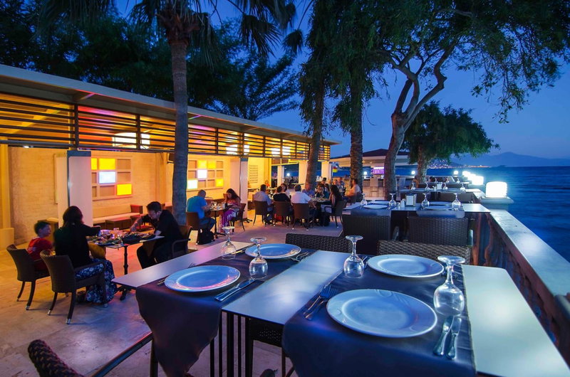 Tusan Beach Resort - All Inclusive, Kusadası, Turquie