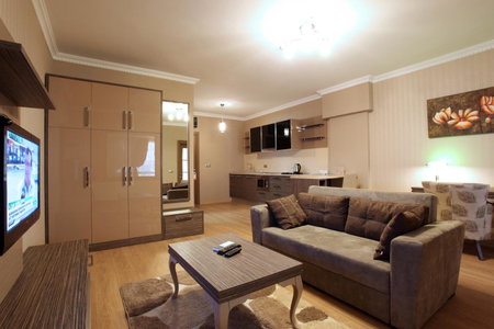 Balturk House Hotel, Kocaeli, Turquía