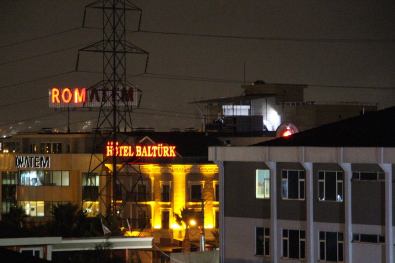 Balturk House Hotel, Kocaeli, Turquía