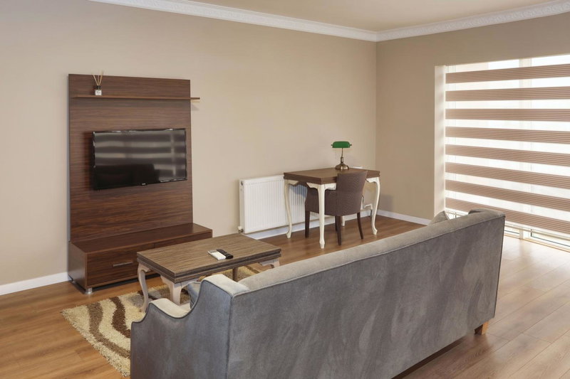 Balturk House Hotel, Kocaeli, Turquía