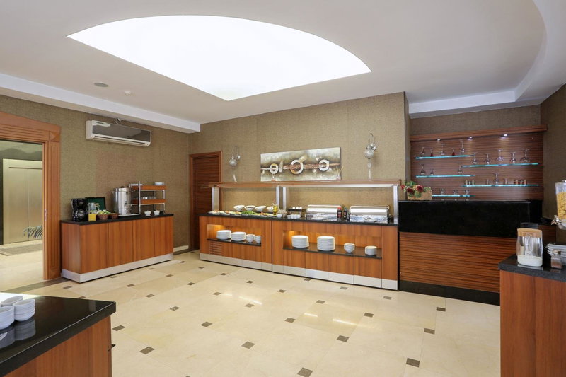 Balturk House Hotel, Kocaeli, Turquía