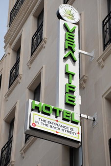 Vera Life Hotel, Istanbul, Turquía