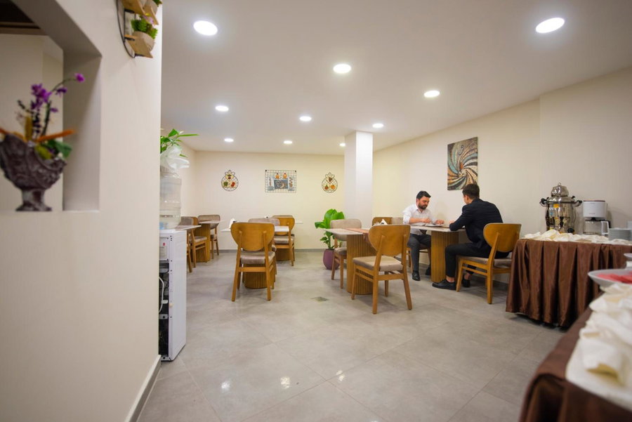Vera Life Hotel, Istanbul, Turquía