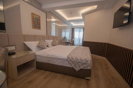 Vera Life Hotel, Istanbul, Turquía