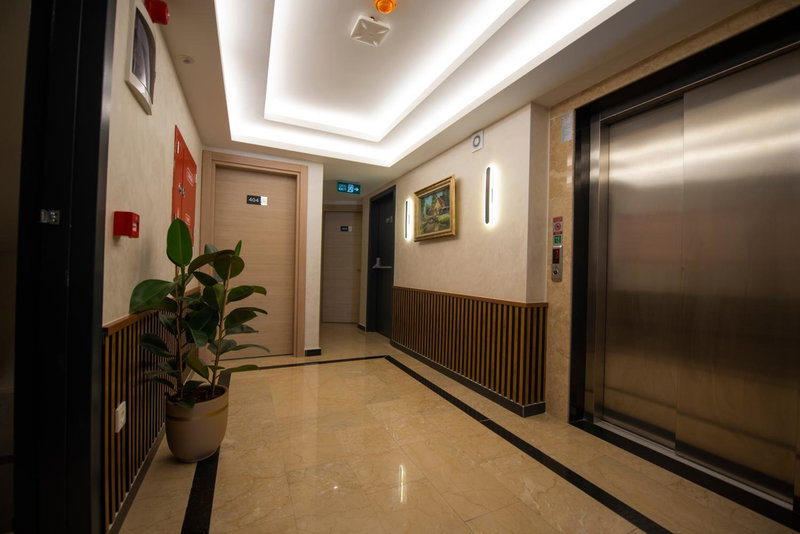 Vera Life Hotel, Istanbul, Turquía