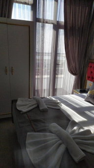 Rhythm Hotel, Istanbul, Turquía