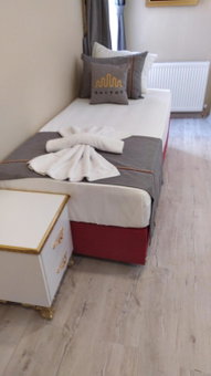 Rhythm Hotel, Istanbul, Turquía