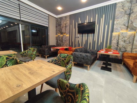 Sav-ir Suit Otel, Alanya, Türkei