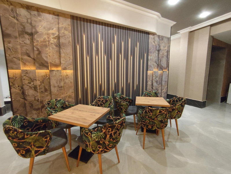 Sav-ir Suit Otel, Alanya, Türkei