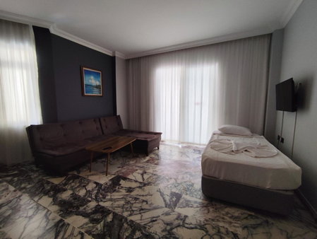 Sav-ir Suit Otel, Alanya, Türkei