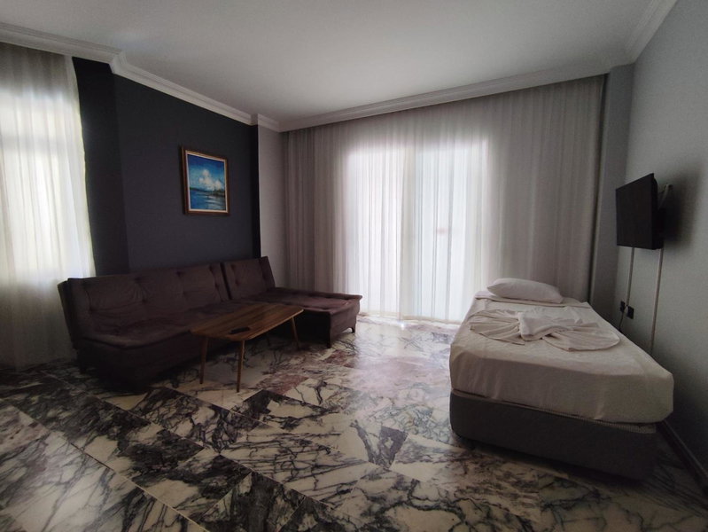 Sav-ir Suit Otel, Alanya, Türkei