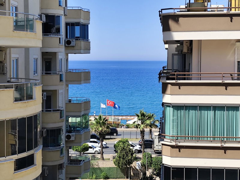 Sav-ir Suit Otel, Alanya, Türkei