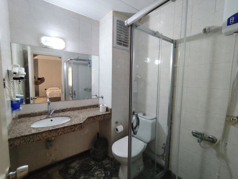 Sav-ir Suit Otel, Alanya, Türkei