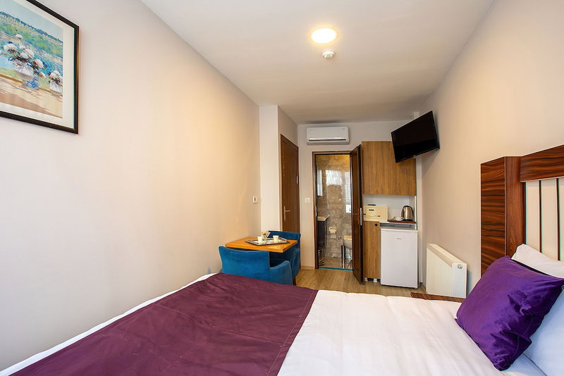 Pera Sultan Suite, Istanbul, Turquía