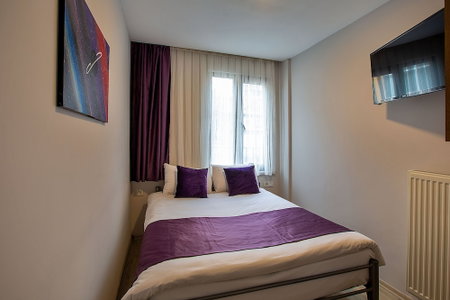 Pera Sultan Suite, Istanbul, Turquía