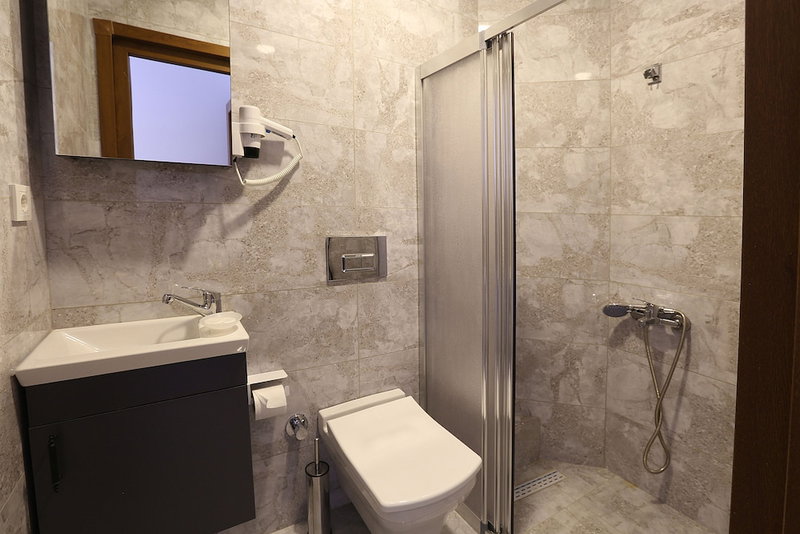 Pera Sultan Suite, Istanbul, Turquía